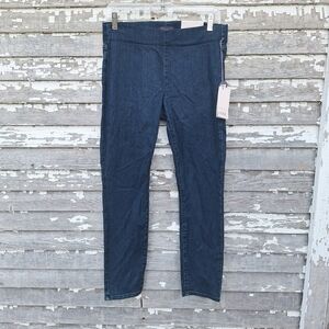 NYDJ Not Your Daughters Jeans Pull On Skinny Size 2 NWT